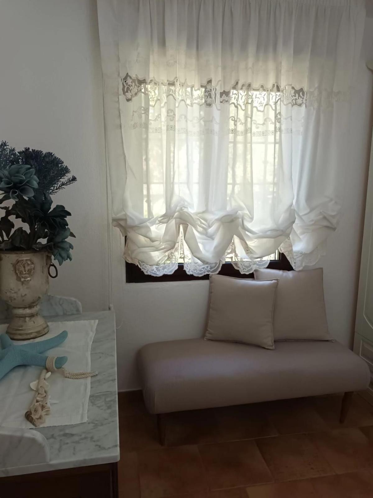 Villa Con Immenso Giardino Orosei Bagian luar foto