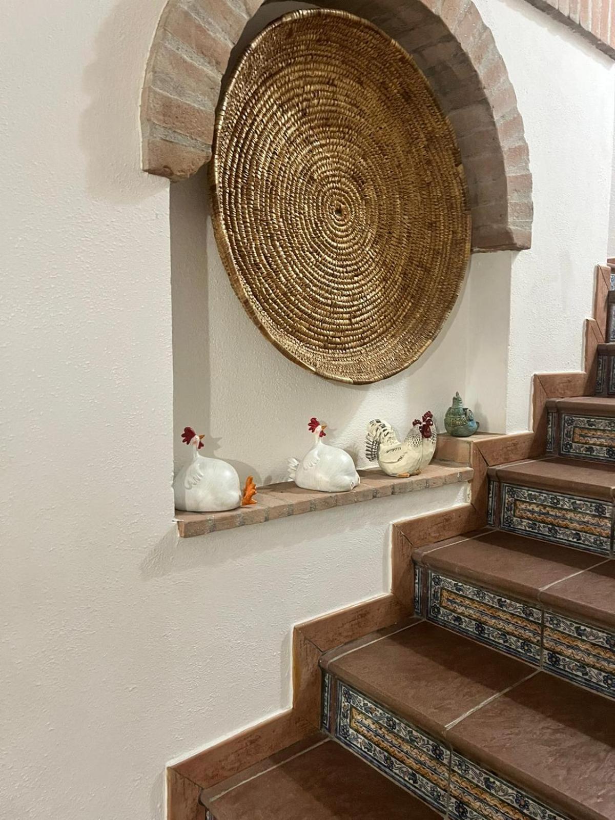 Villa Con Immenso Giardino Orosei Bagian luar foto